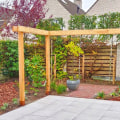 Hoeveel kost een tuinontwerper uk?