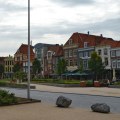 Is het de moeite waard om geld uit te geven aan landschapsarchitectuur?